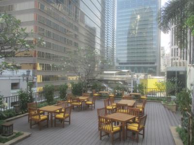 ブールバード ホテル バンコク スクンビット