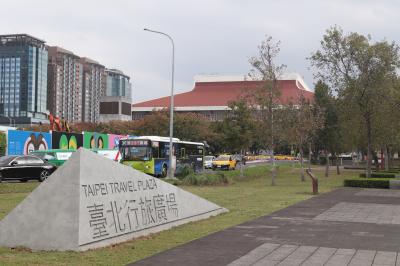 台北駅