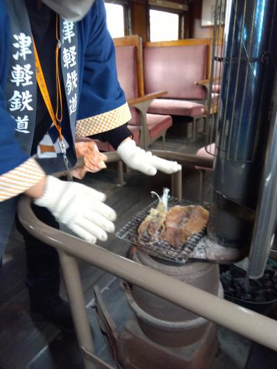 12月から３月まで