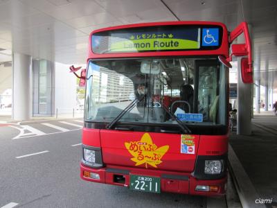 便利なような、便利じゃないような。。。