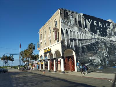 Samesun Venice Beach 　（Samesun Venice Beach）