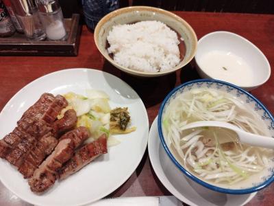 行列必至!たんや善次郎