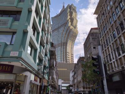 豪華絢爛、見るだけで十分