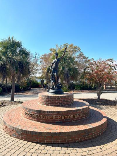 Columbia Canal and Riverfront Park