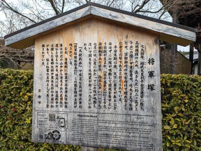 京都市街の眺望が楽しめる