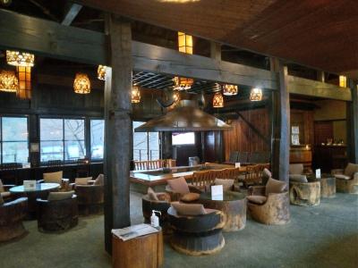 かやぶきの郷 薬師温泉旅籠