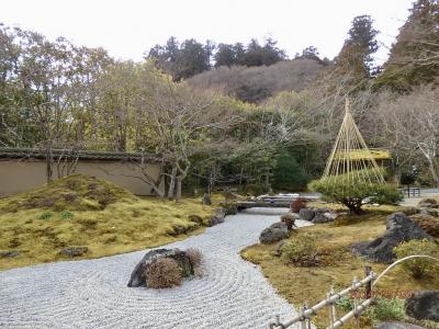 見どころが多い伊達光宗公（政宗公孫）の霊廟寺院