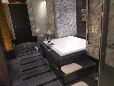 グランドエクシブ軽井沢 サンクチュアリ・ヴィラ ムセオ