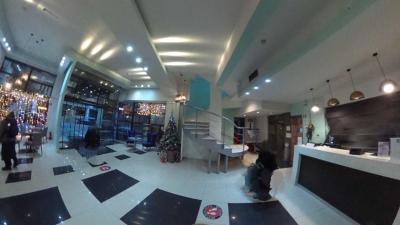 Lobby スーツケース