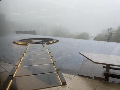 家族向け、若い方向けのホテル