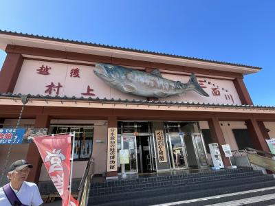 鮭の産卵の時に訪れたいところです