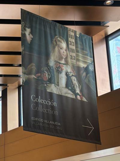 マドリード観光なら必見