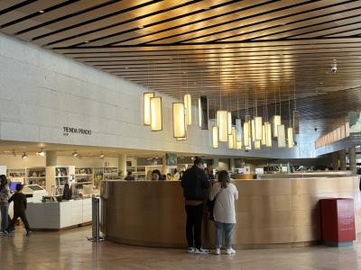 プラド美術館のお土産