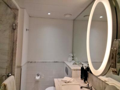 水回りは流石に綺麗