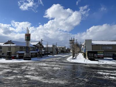 ビジネス　旅館　余目ホテル