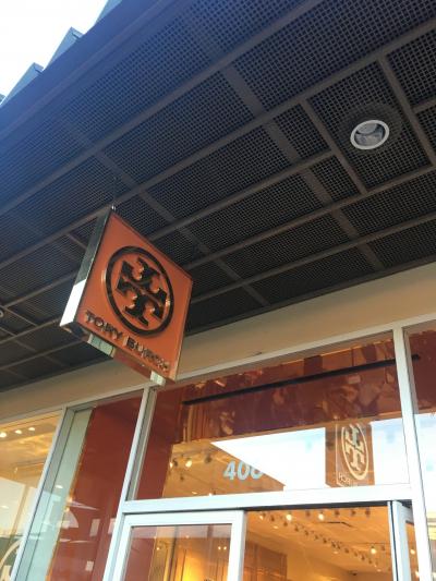 ブラックフライデーは入場制限が・・