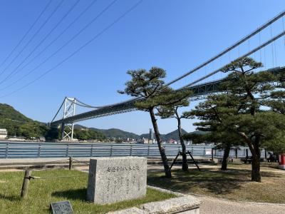 歴史的な一戦があった場所