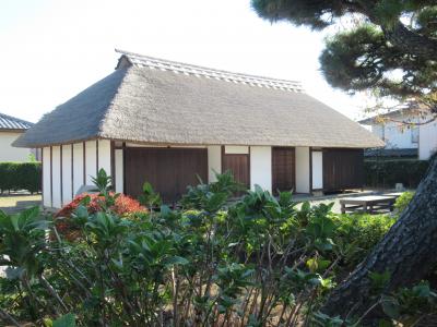 鷹匠町武家屋敷「武鷹館」