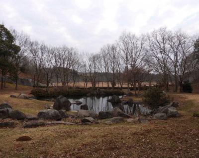 涸沼自然公園