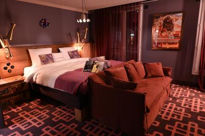 ５３３号室　禁煙ダブル