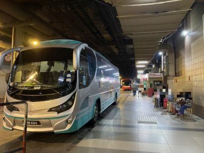 RM15でKLIA-KLセントラル