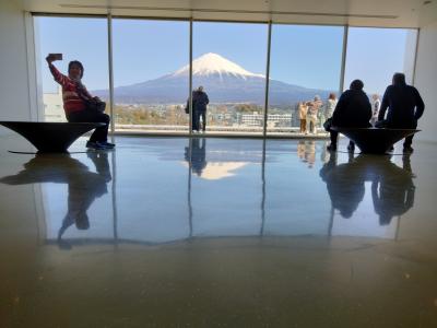 お天気が良かったので最高でした