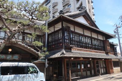 お伊勢さんに来たらこちらも忘れずに