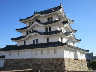 平成最後の城