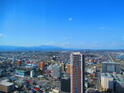 郡山市ふれあい科学館スペースパーク