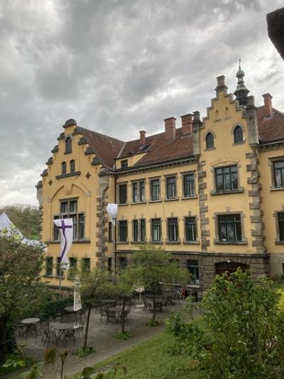 Evangelische Kirche in und um Rothenburg ob der Tauber 