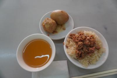 優しいお味の朝食