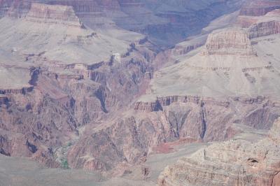 Mather Point