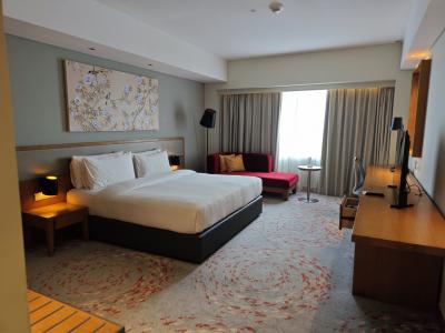 インドネシアで過去最高水準