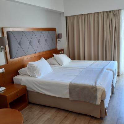 高級感有りますが広さはそれ程ではありません。