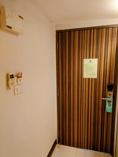 冷房付けっぱなし可