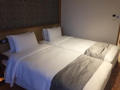 アクセスよく、居心地よい部屋で台北観光におすすめのホテル
