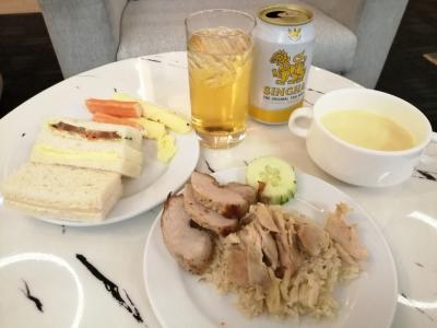 日本人がたくさんいました