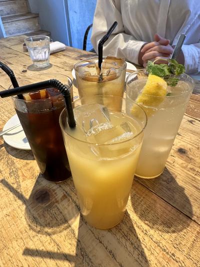 おしゃれで美味しい