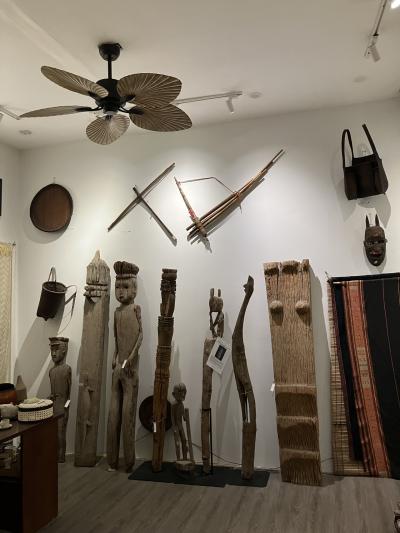 手頃なアンティーク