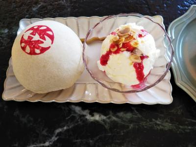 レトロ喫茶でまったり