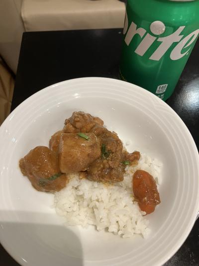 食事はあまり期待しない方が良い