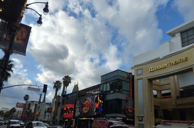 ハリウッド ギャラクシー モール （Hollywood Galaxy Mall）