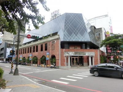 定番ですね、お土産もいっぱいある