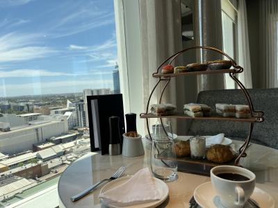 クラブラウンジ