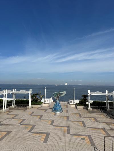 景色が良いです