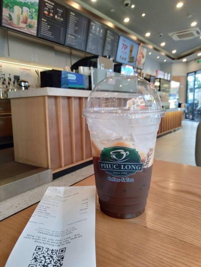 味も香りもGoodです!