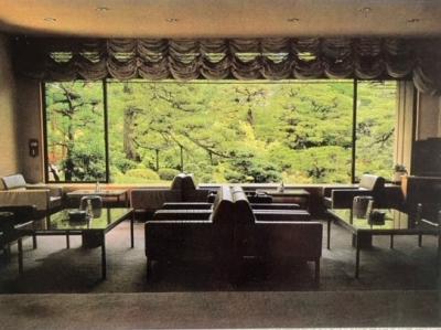 しがくのやど　京都　白河院