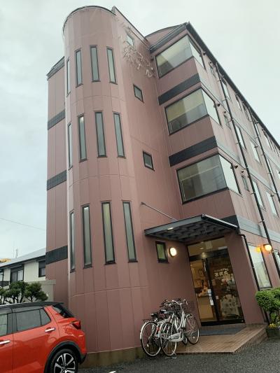 ビジネスホテル古賀島