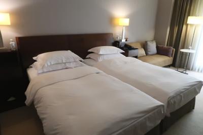 また泊まりたいホテルです