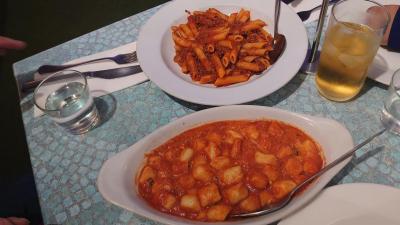 人気のイタリアン